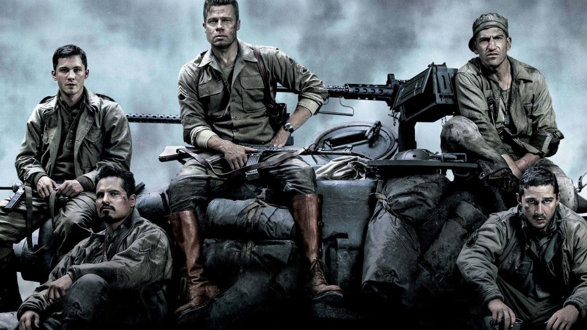 See Every Detail On Your Screen With 1920x1080 Hd Movie Background