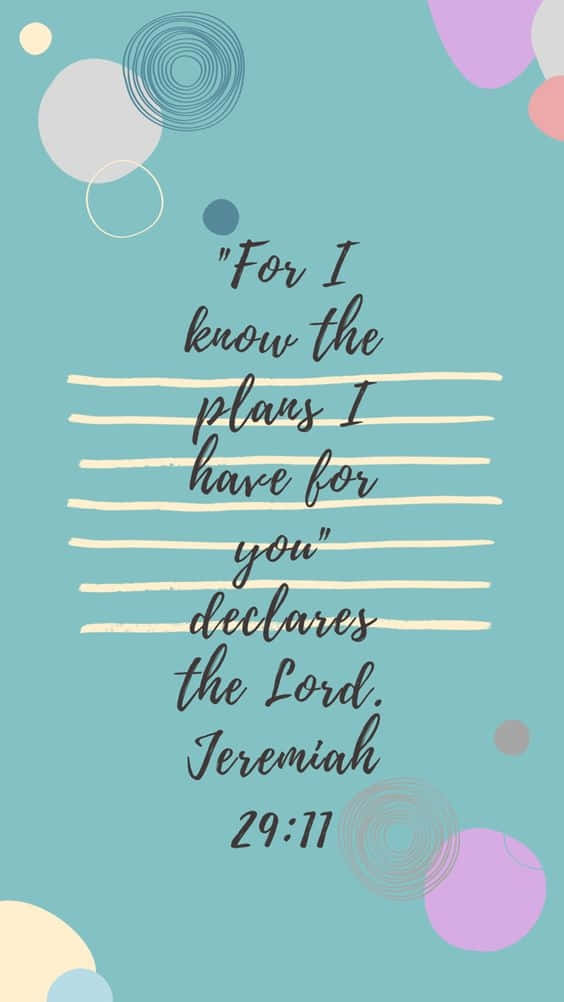 Seek God's Call For Your Life