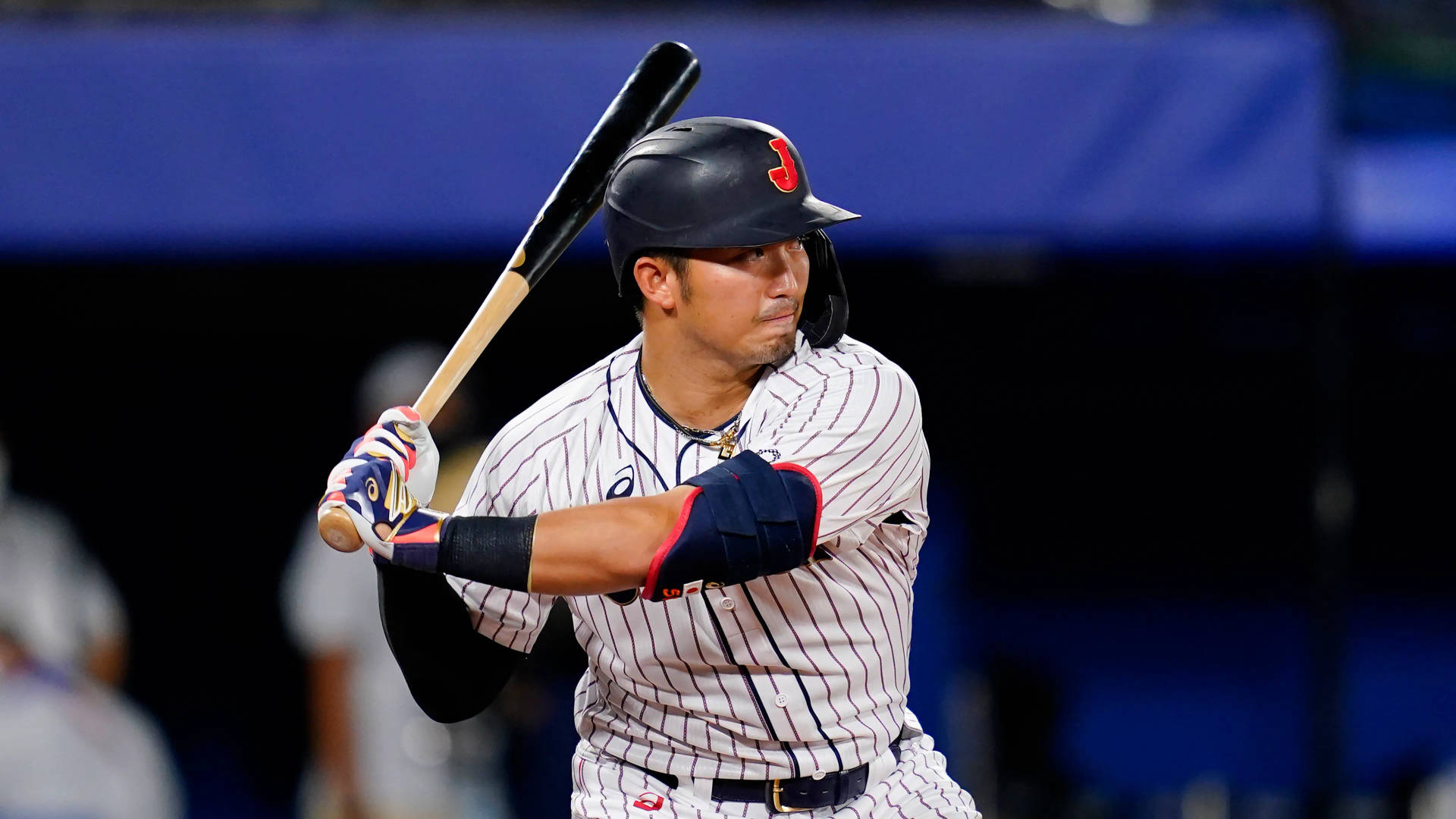 Seiya Suzuki Batting