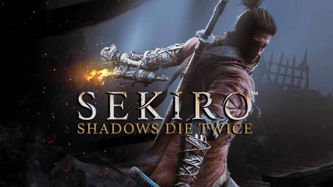 Sekiro Shadows Die Twice Wiki & Strategy Guide