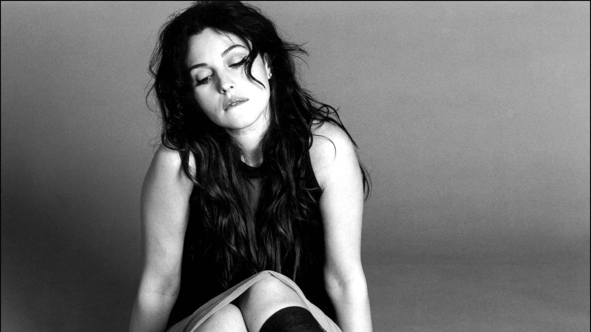 Selena Gomez - I Love You Background
