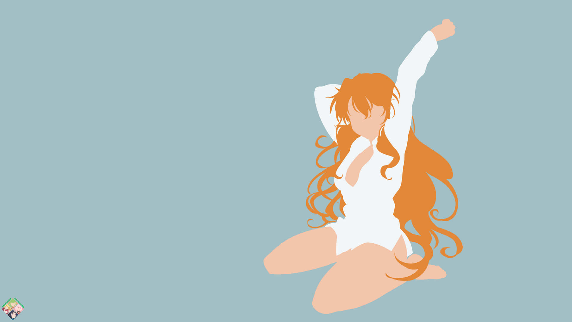 Selfless Girlfriend Background