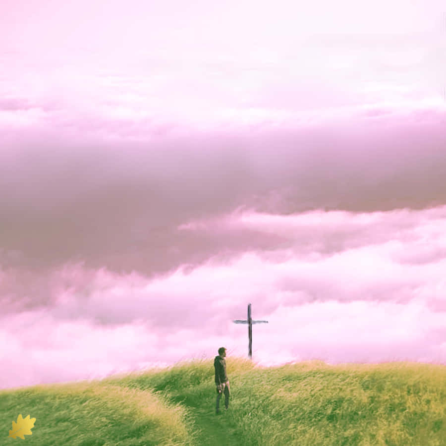 Selfless God Background