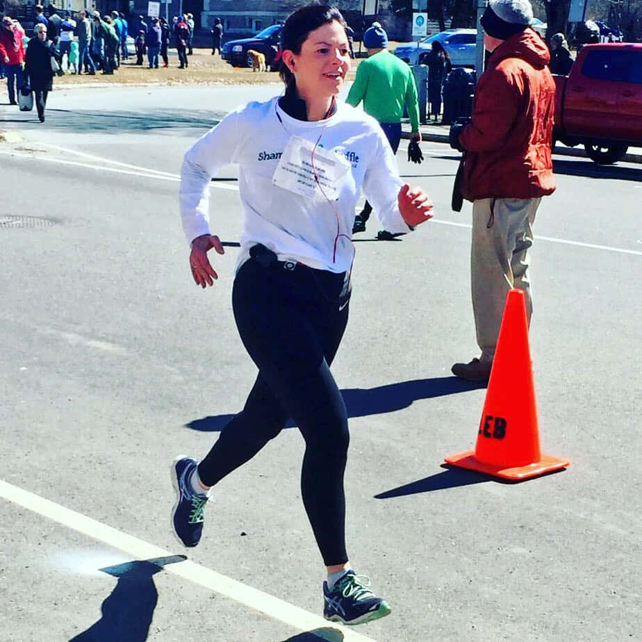 Senator Kelly Ayotte Running For Her Senate Seat Background