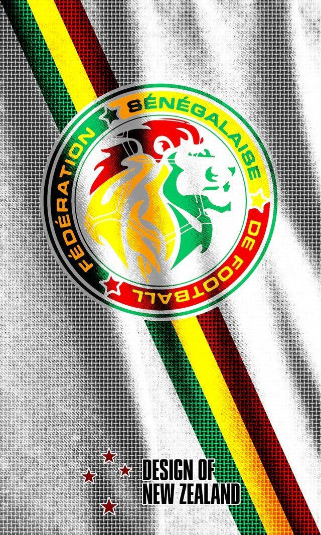 Senegal National Football Team World Cup