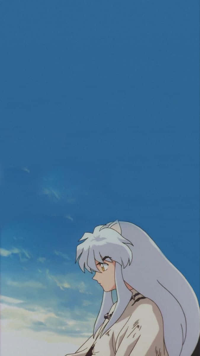 Sentimental Inuyasha Iphone