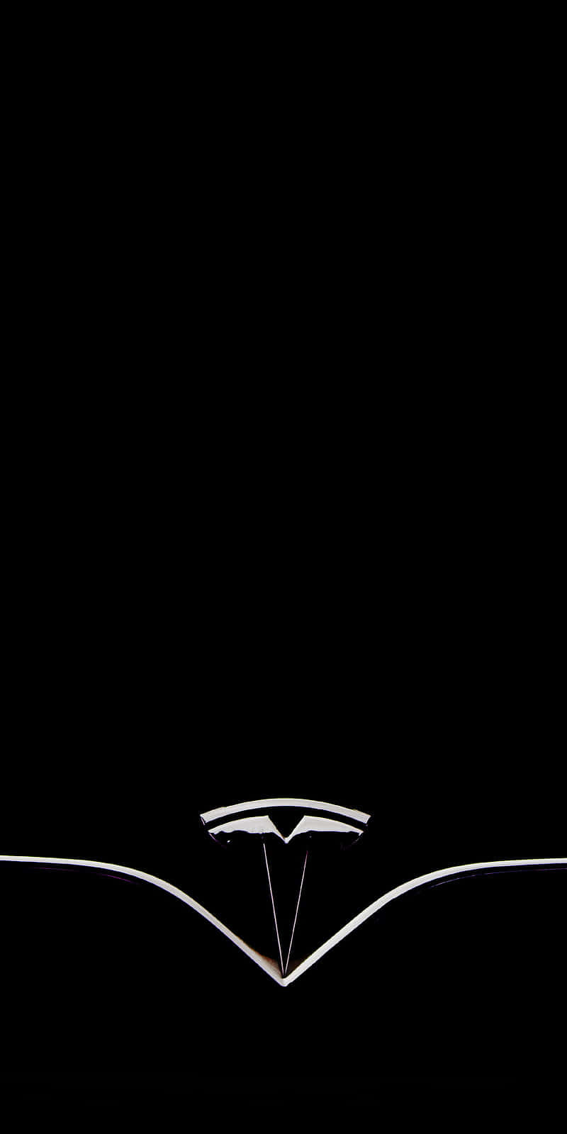 Seo Tesla Logo In Ultra Hd 4k Quality Background