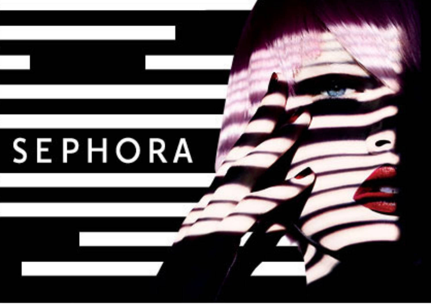 Sephora Girl Beautycon Background