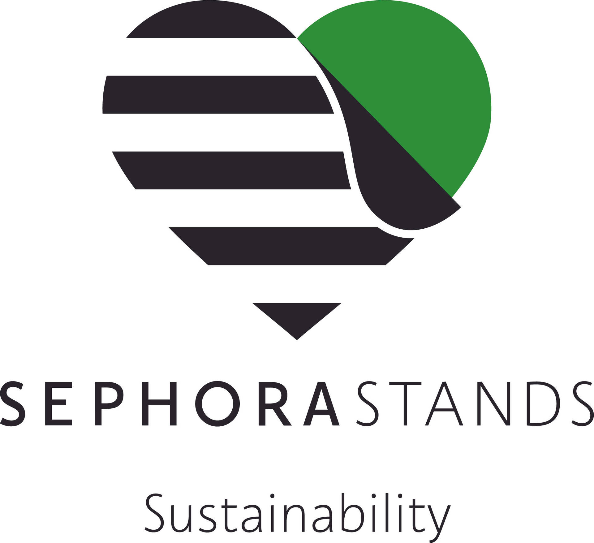 Sephora Strands Sustainability Background