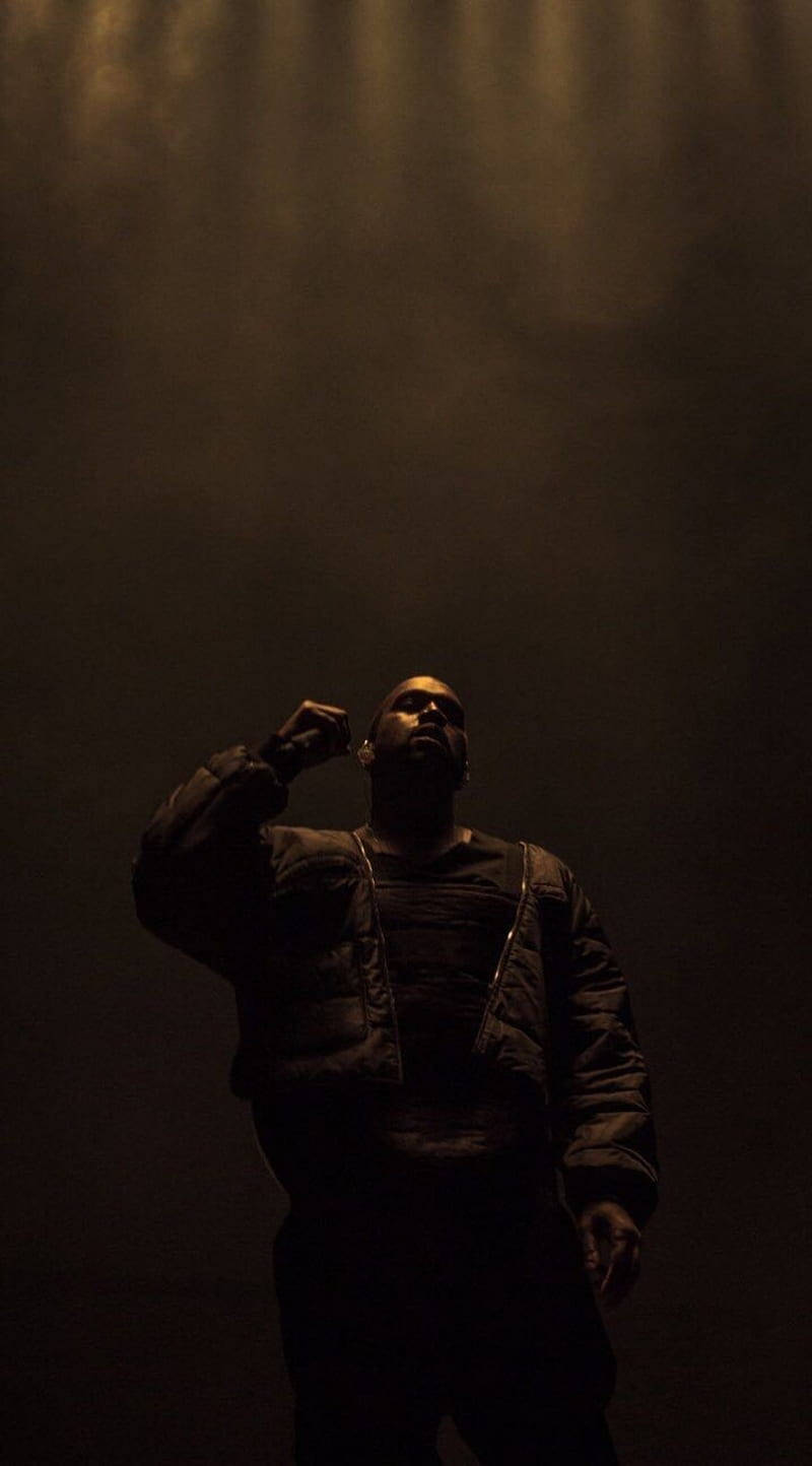 Sepia Kanye West Android