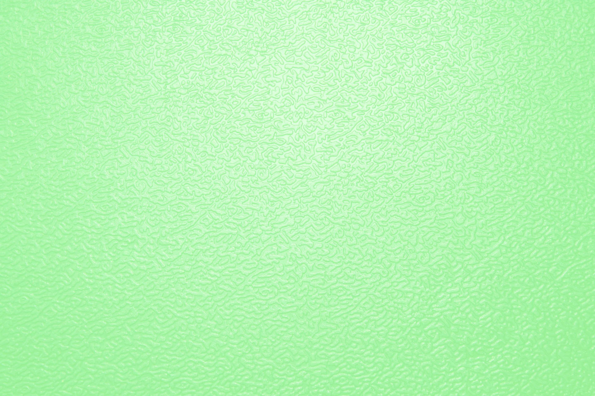 Serene Light Green Pebbled Surface Background