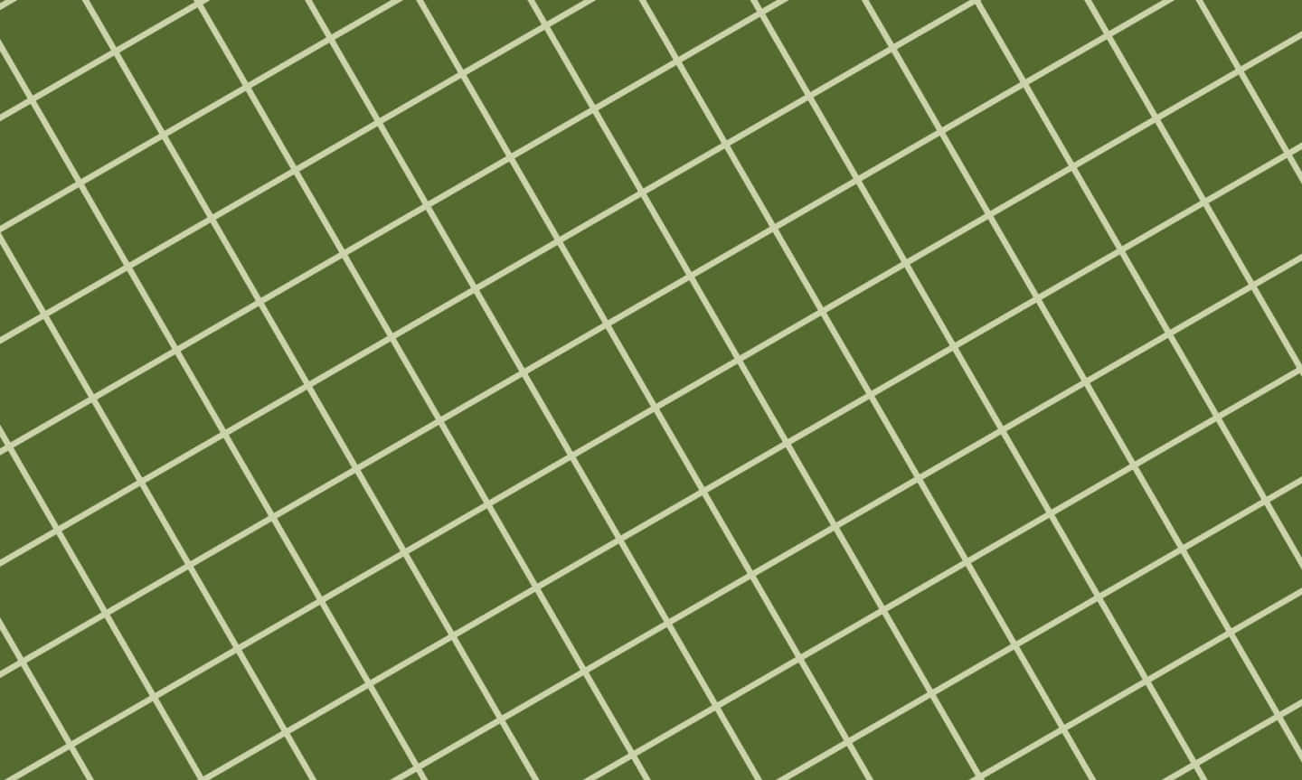 Serene Olive Green Landscape Background