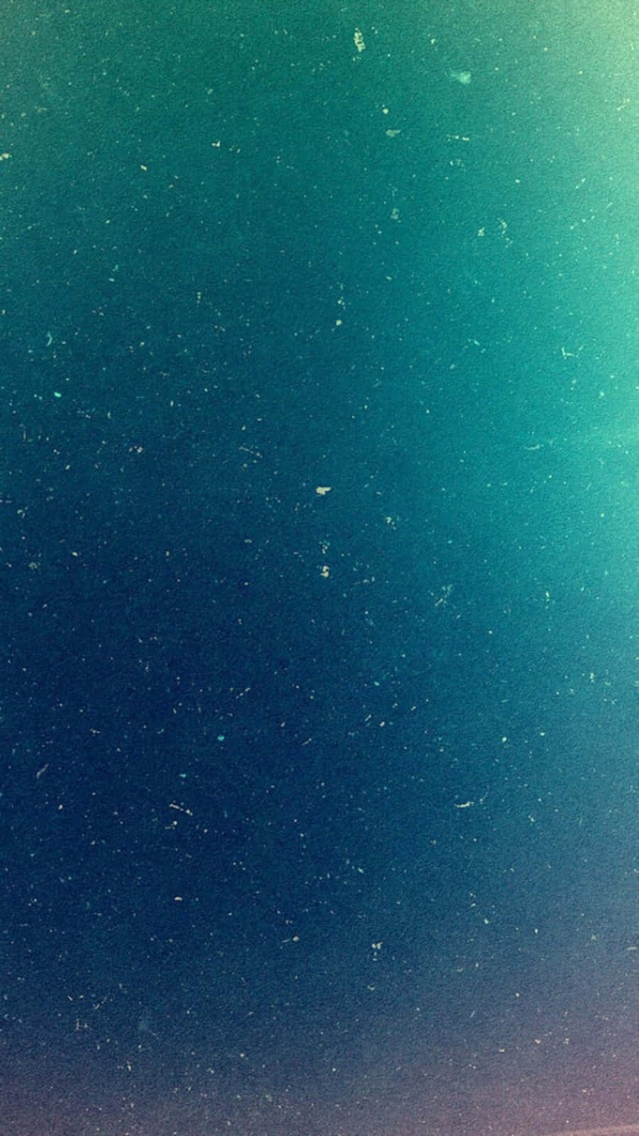 Serene Pastel Blue Green Blurred Gradient Background Background