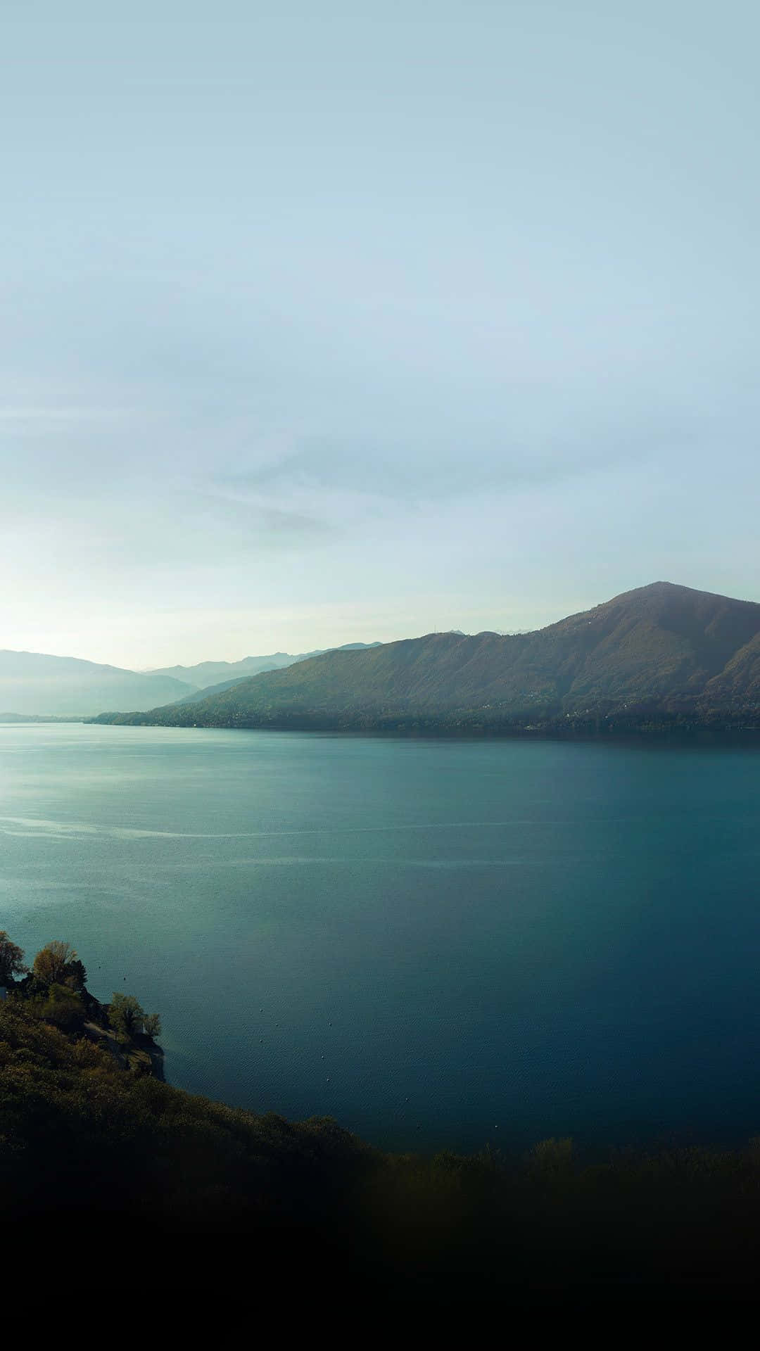 Serenity At Your Fingertips