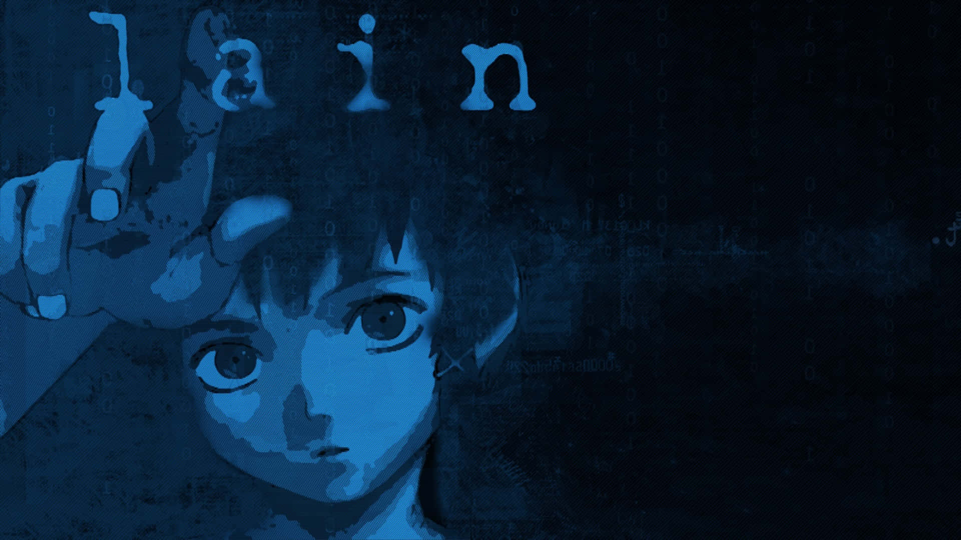 Serial Experiments Lain: The Breaking Point