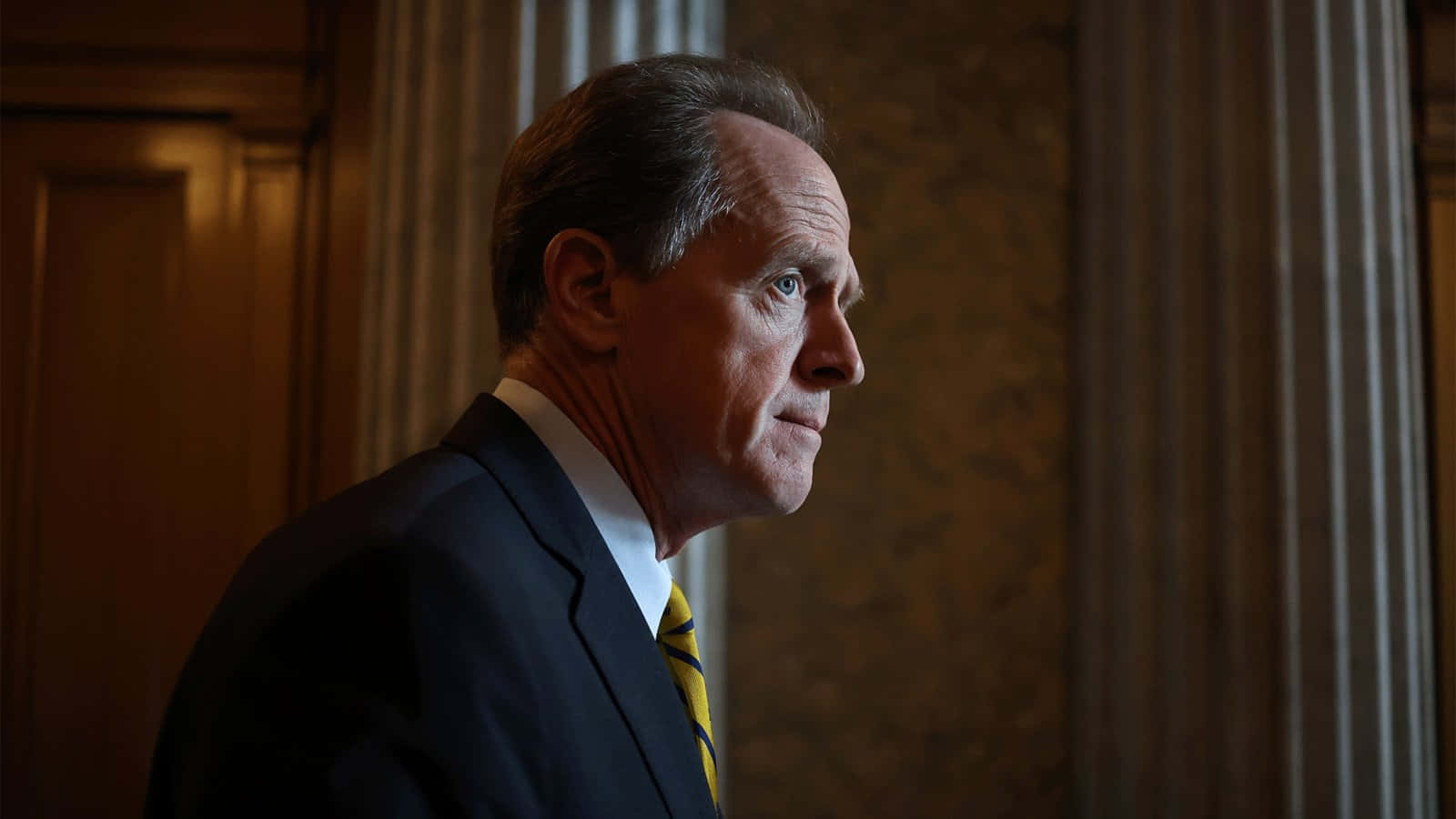 Serious Pat Toomey In Congress