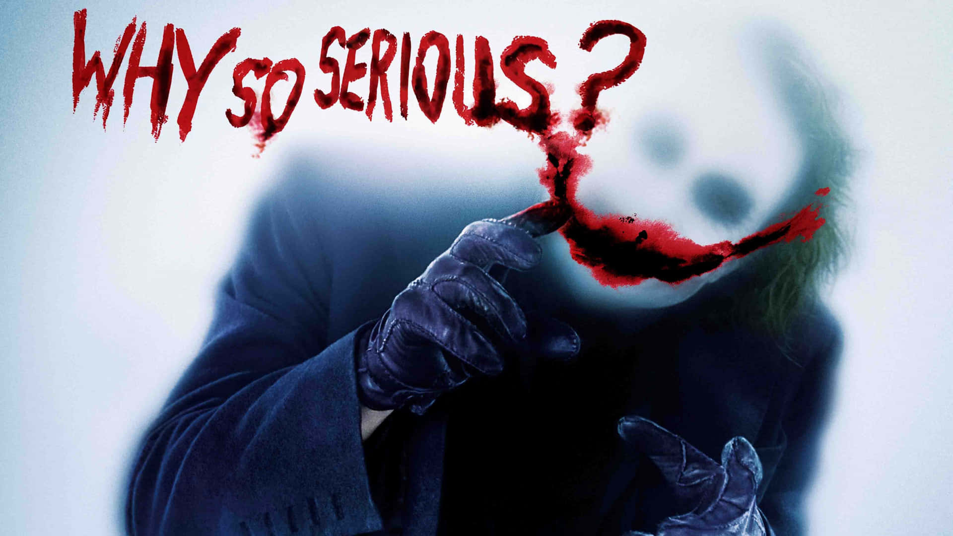 Serious [wallpaper] Background
