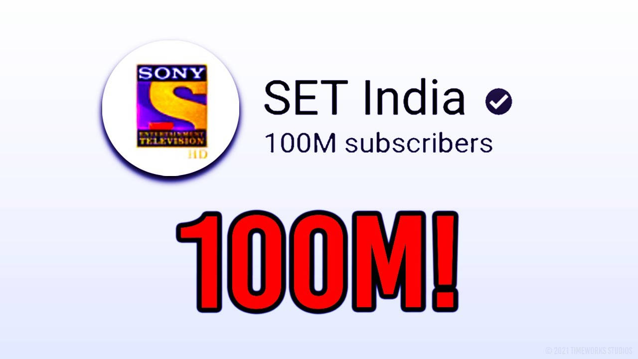 Set India Subscribers