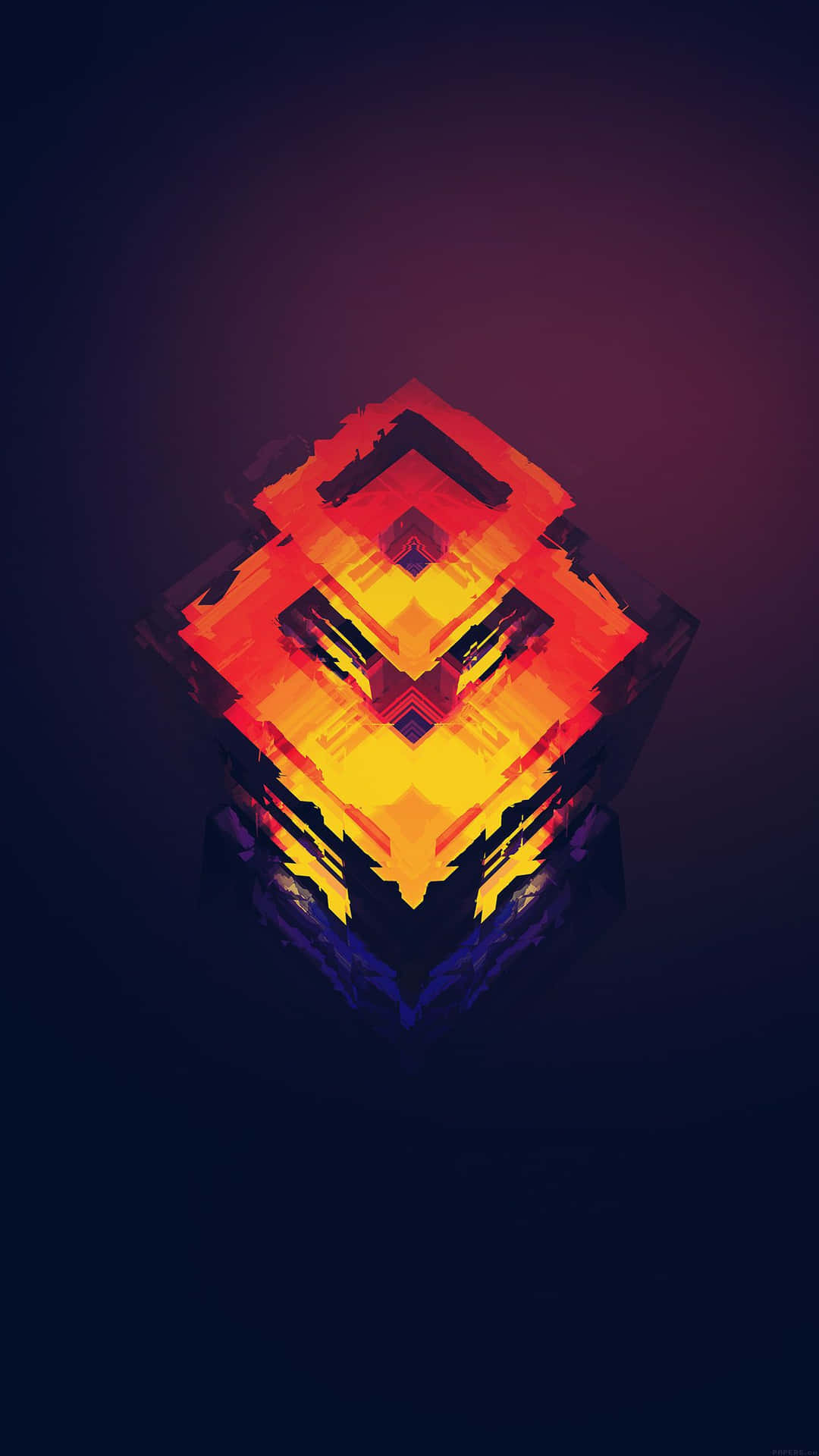 Set Your Inner Analyst Free With Minimalist Geek. Background