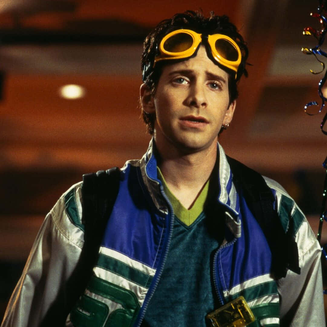 Seth Green [wallpaper] Background