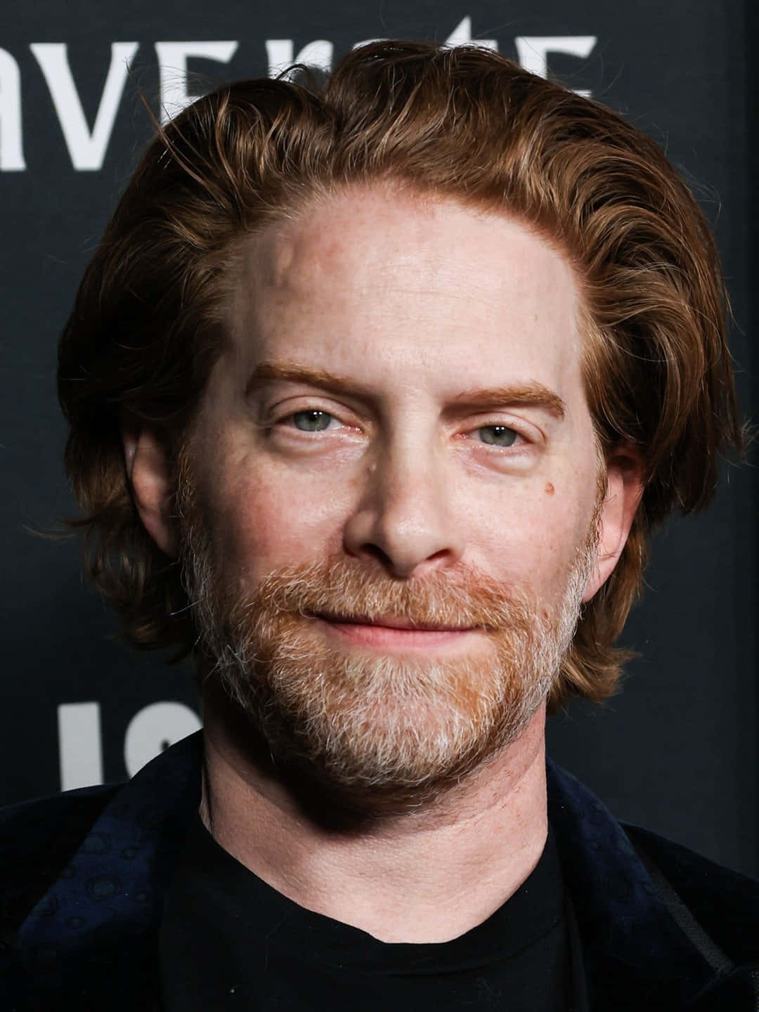 Seth Green [wallpaper] Background