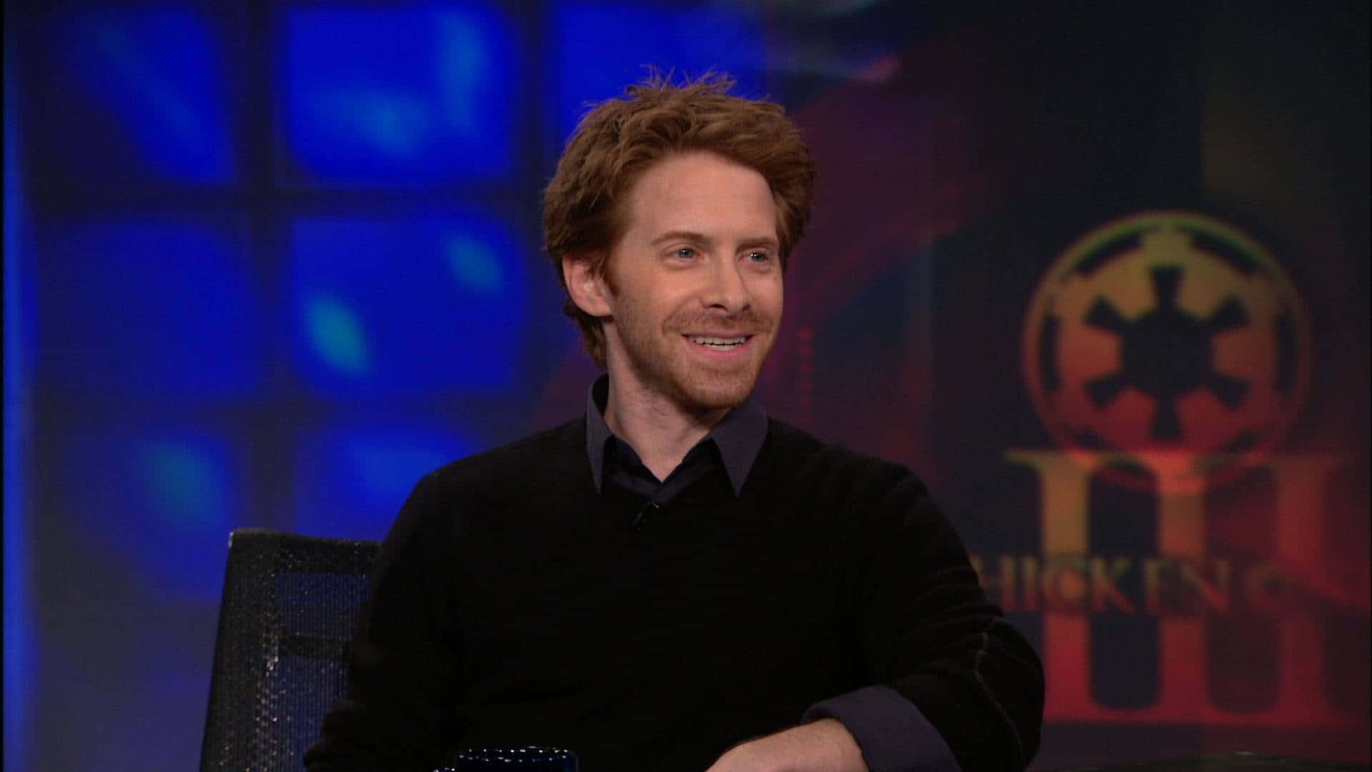Seth Green [wallpaper] Background