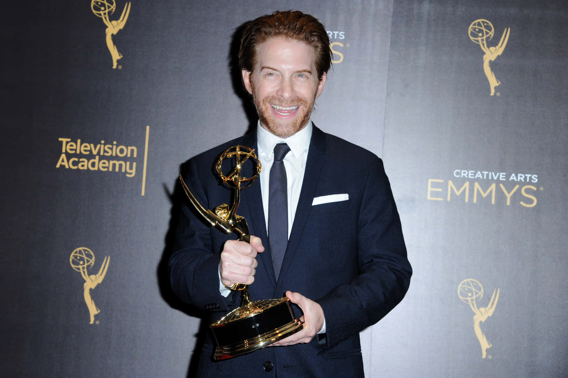 Seth Green [wallpaper] Background