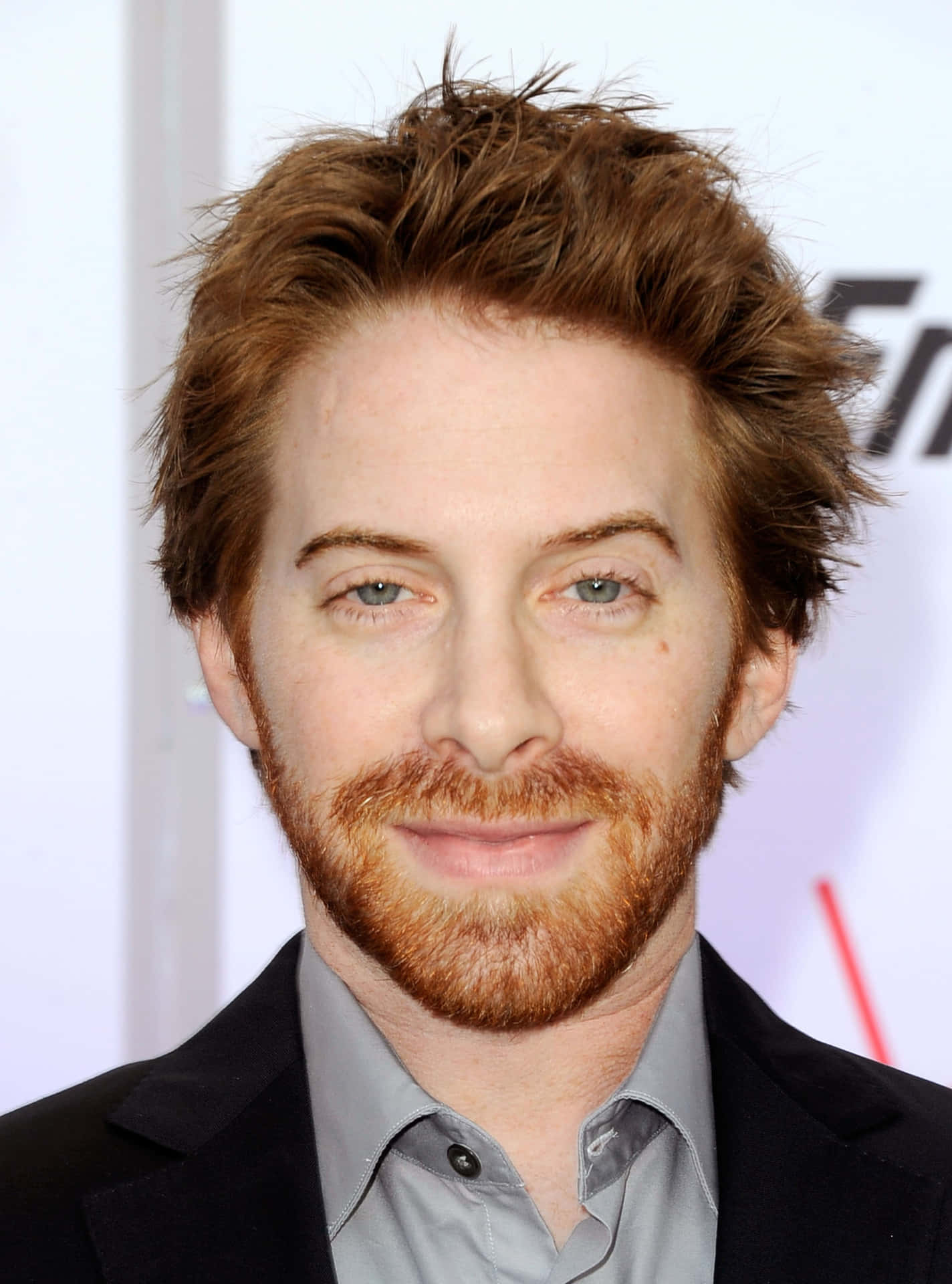 Seth Green [wallpaper] Background