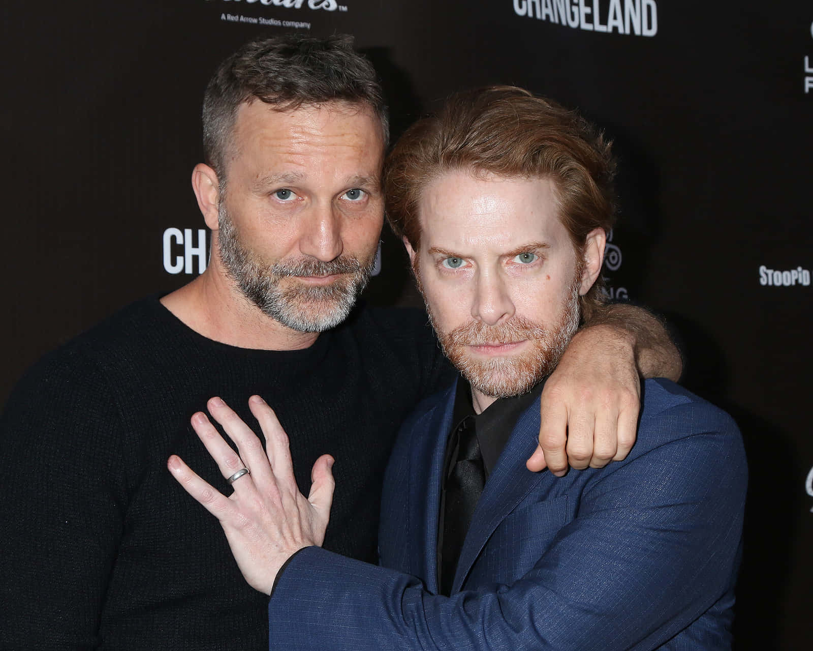 Seth Green [wallpaper] Background