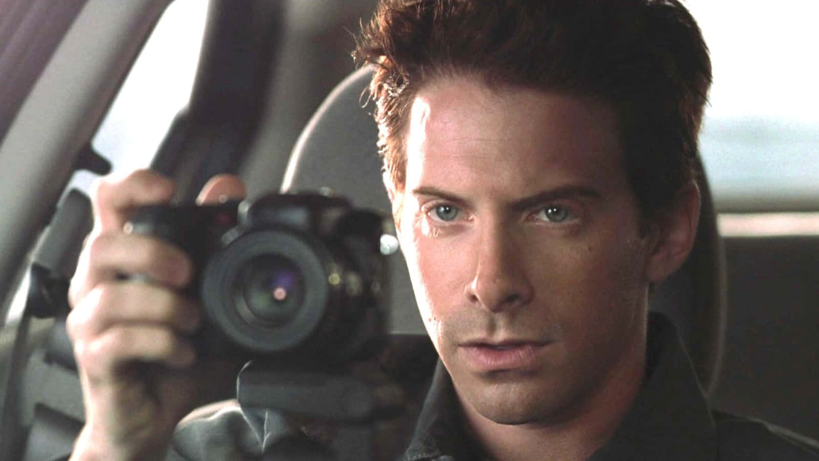 Seth Green [wallpaper] Background