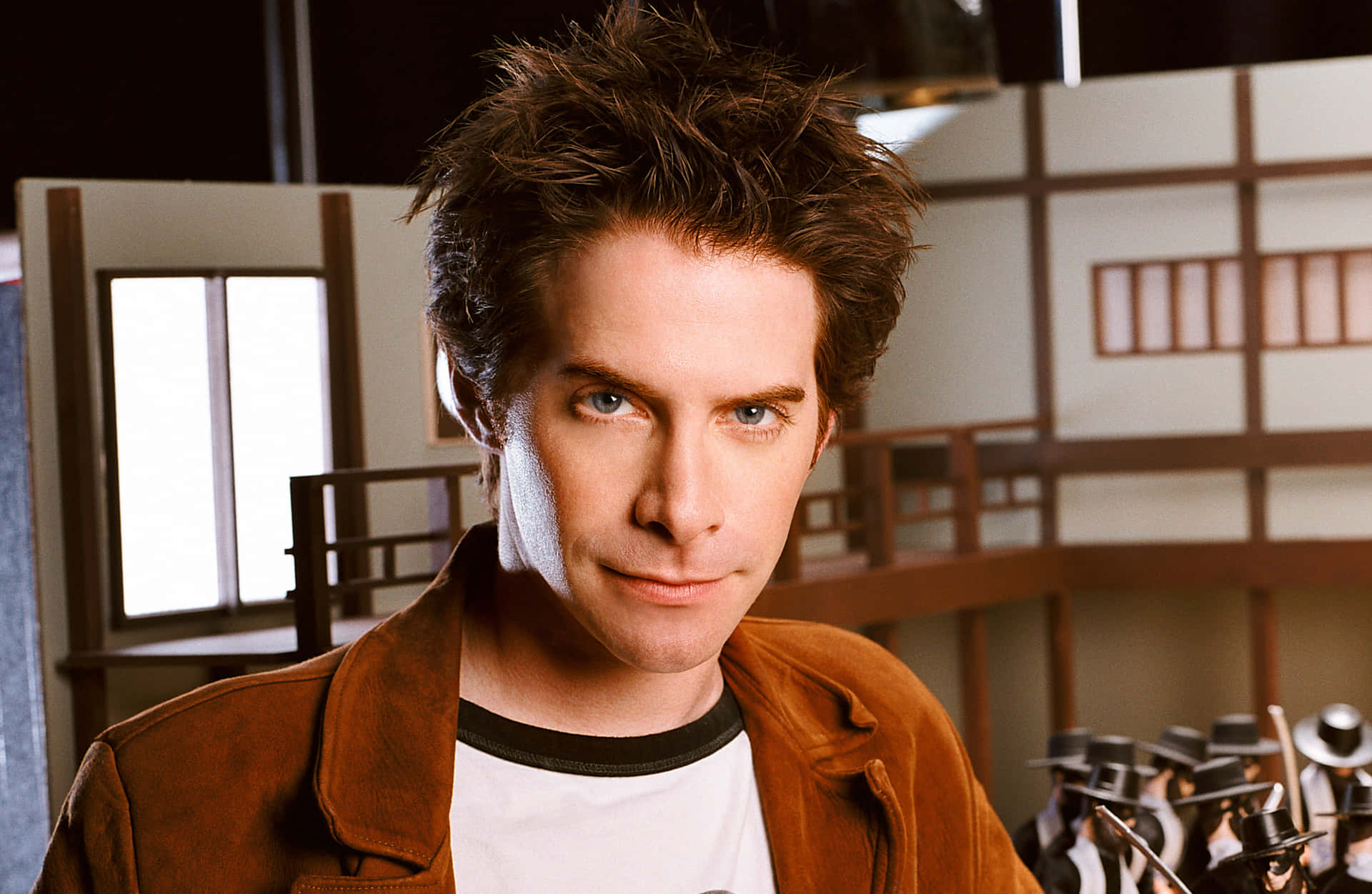 Seth Green [wallpaper] Background