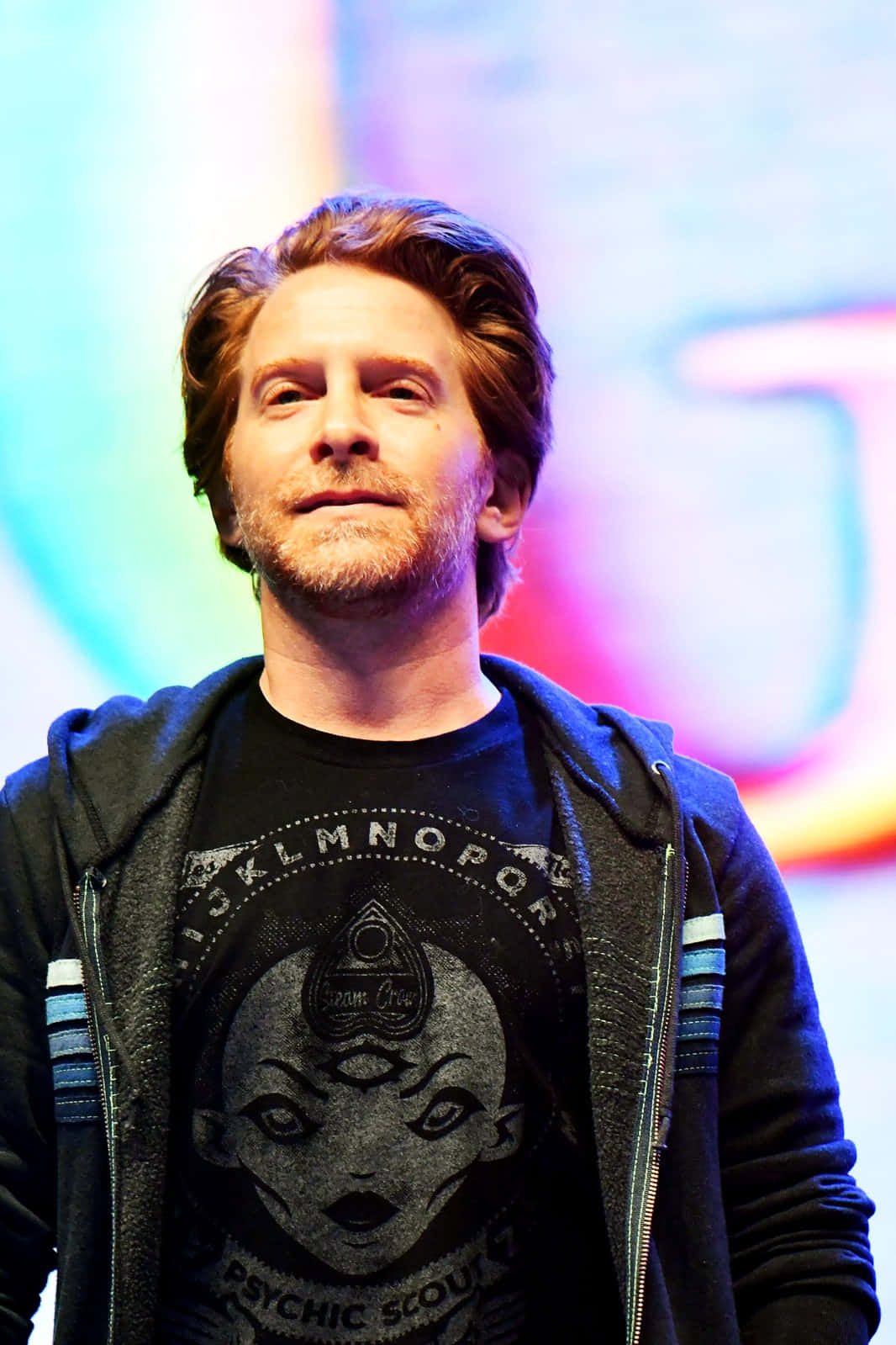 Seth Green [wallpaper] Background