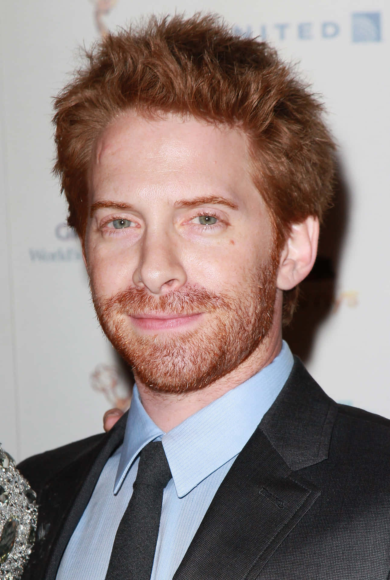 Seth Green [wallpaper] Background
