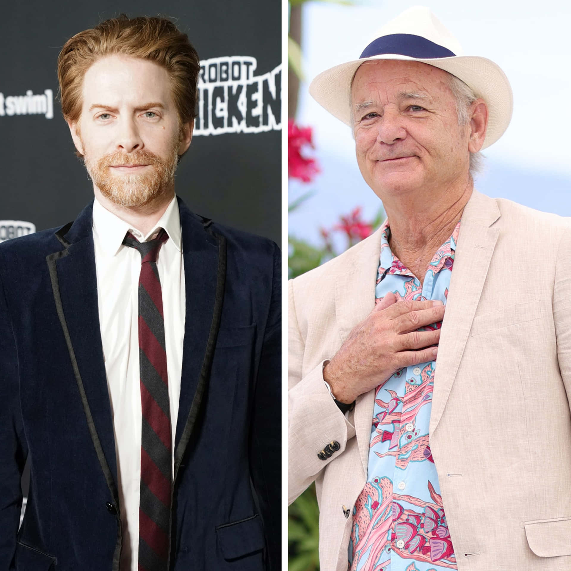 Seth Green [wallpaper] Background