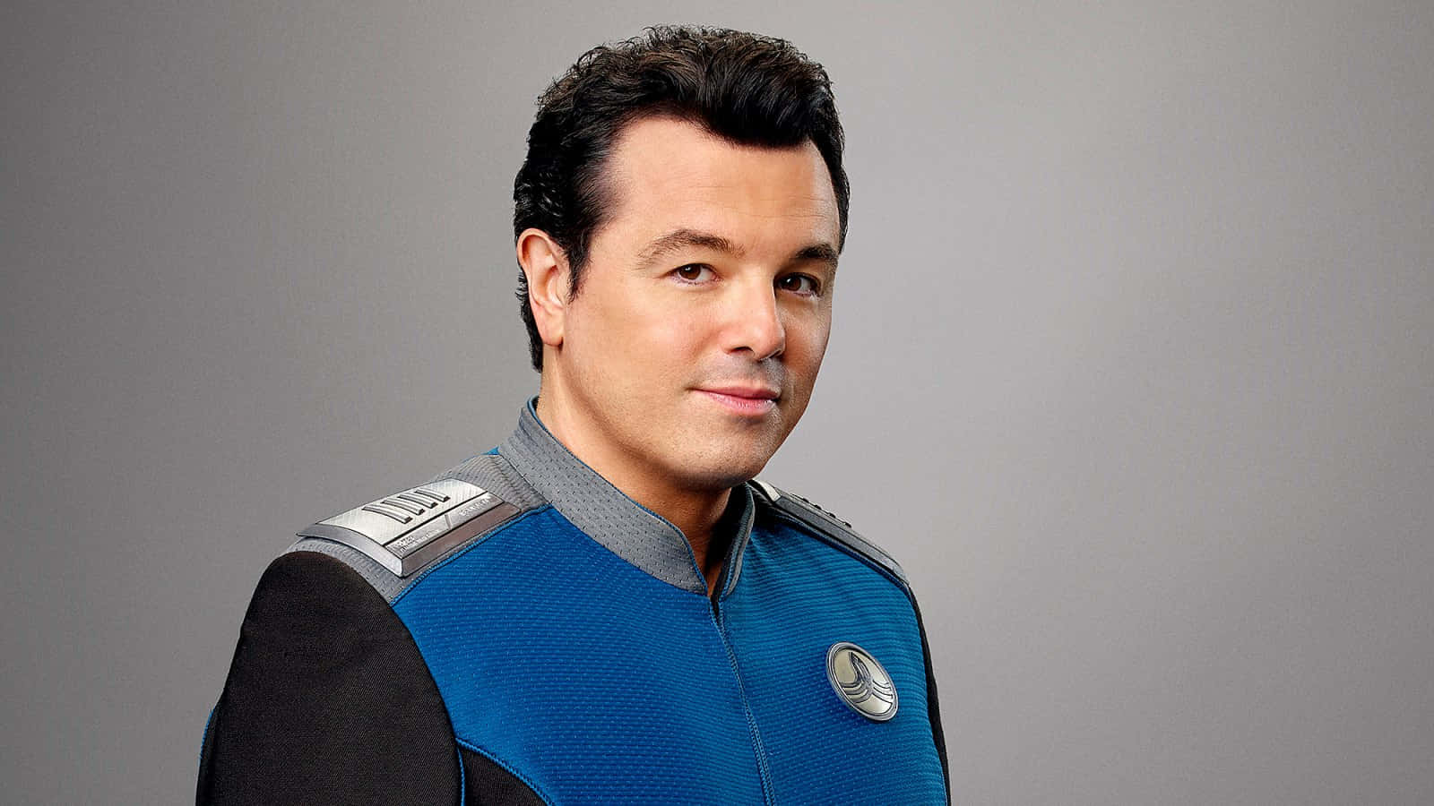 Seth Macfarlane [wallpaper] Background