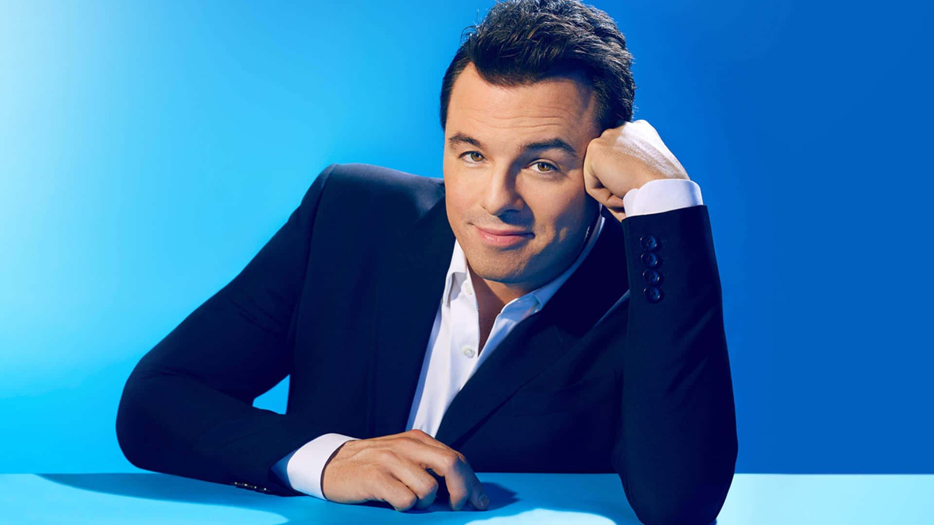 Seth Macfarlane [wallpaper] Background