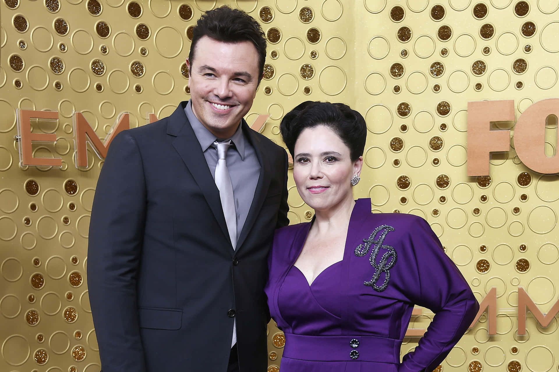 Seth Macfarlane [wallpaper] Background