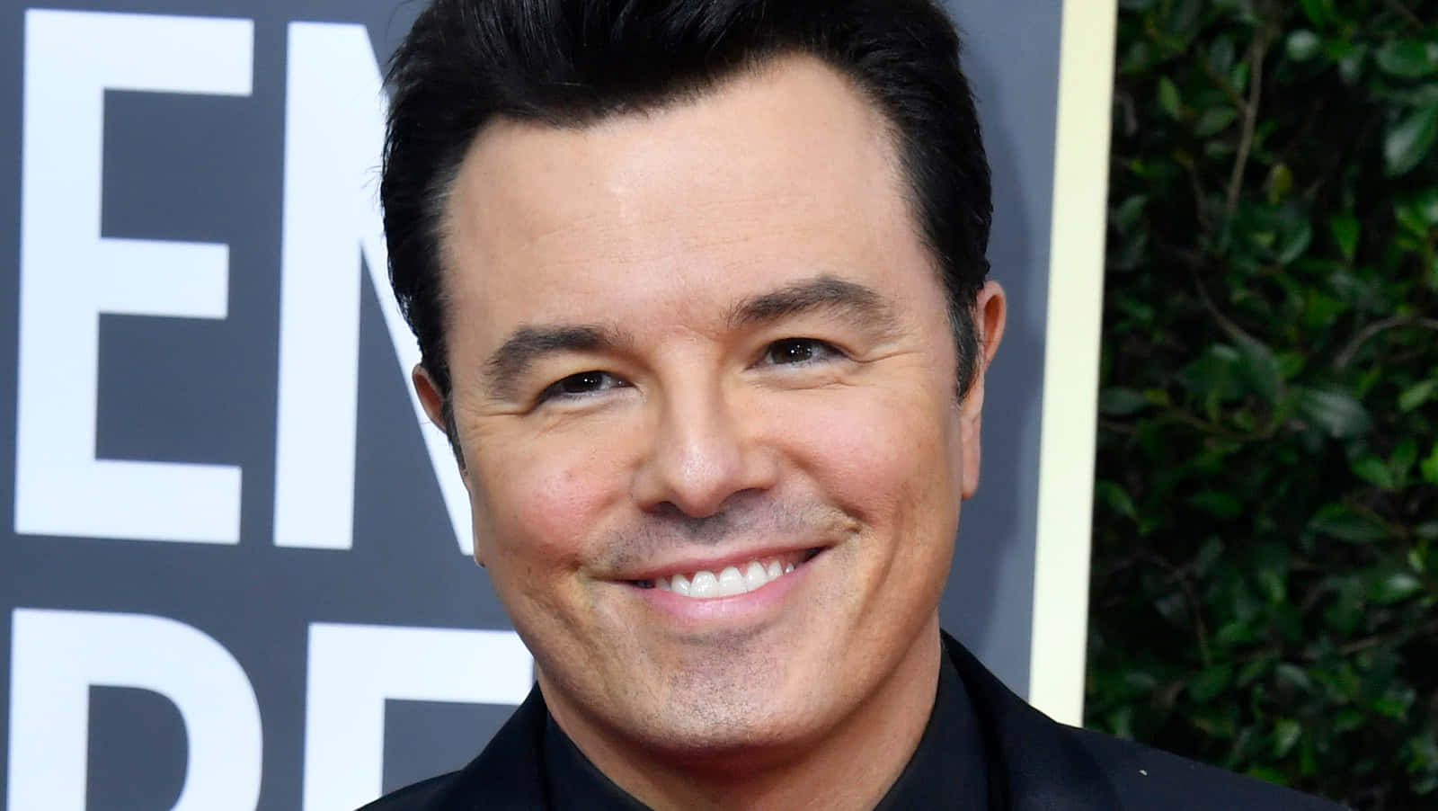 Seth Macfarlane [wallpaper] Background