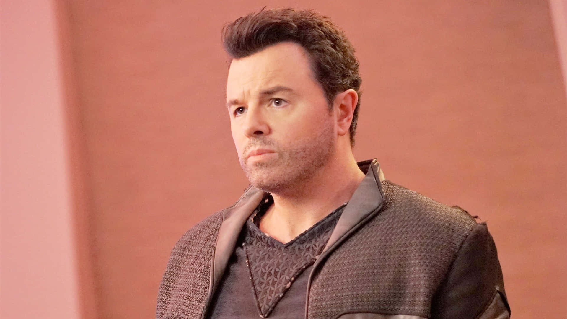 Seth Macfarlane [wallpaper] Background