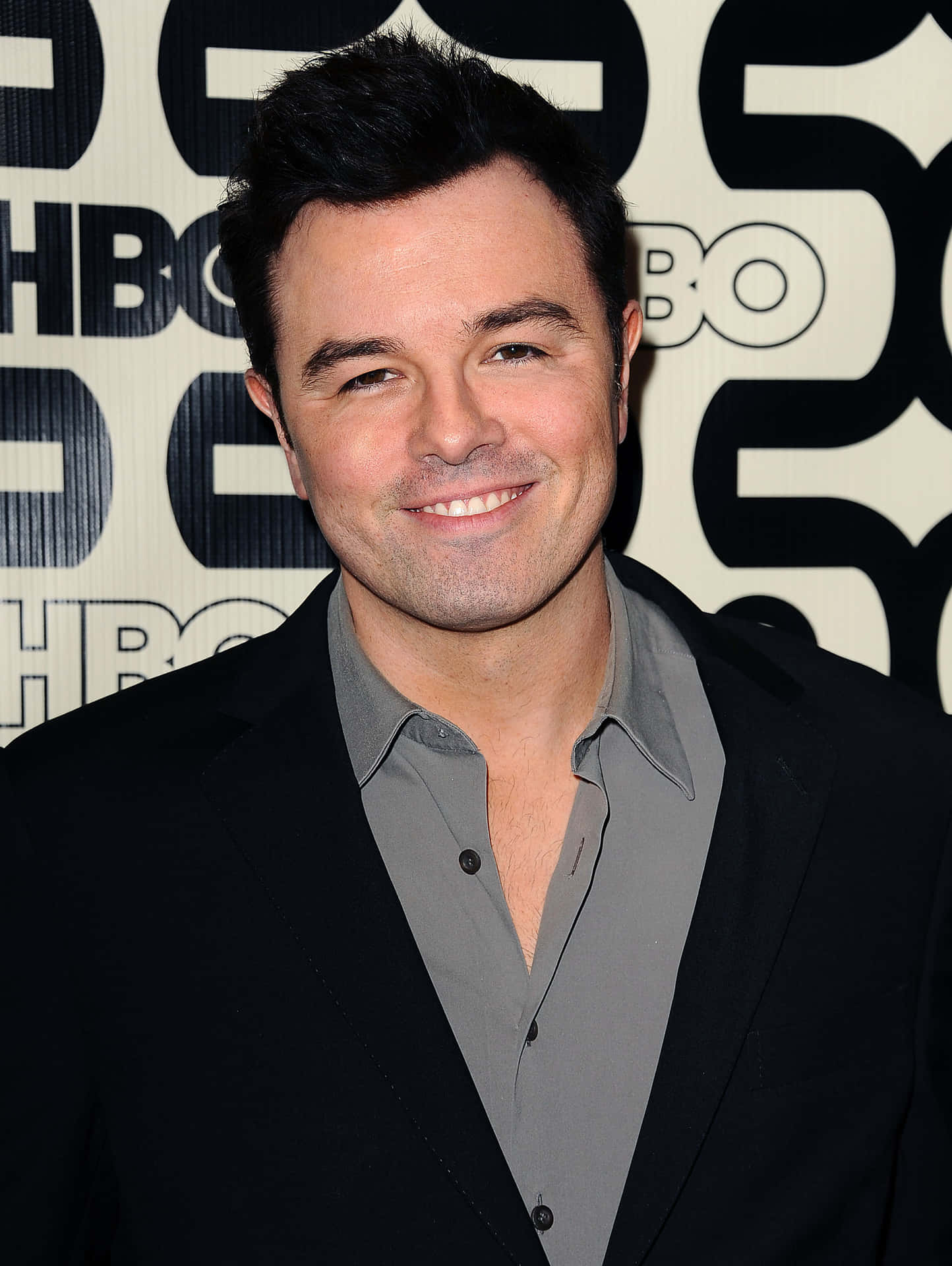 Seth Macfarlane [wallpaper] Background