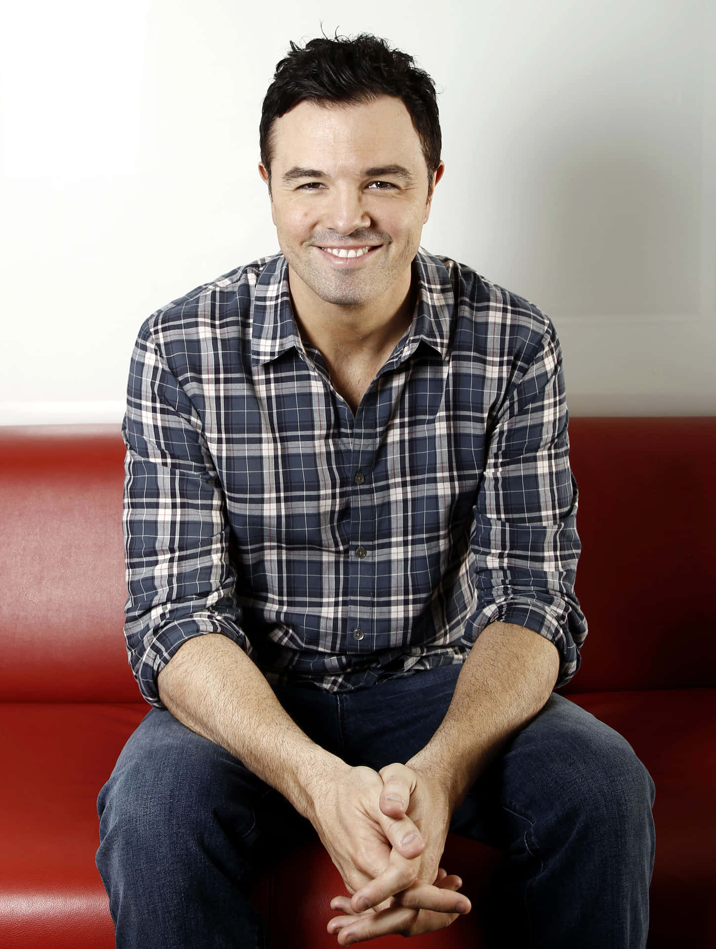 Seth Macfarlane [wallpaper] Background