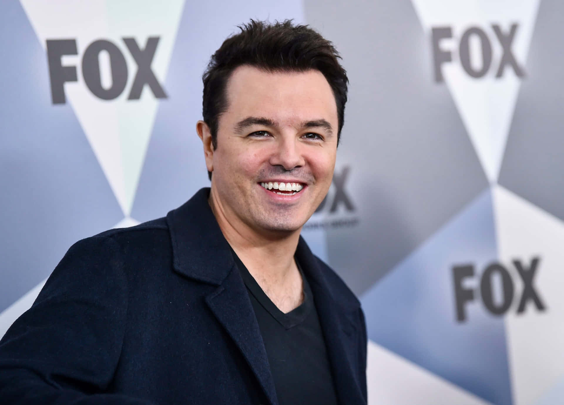 Seth Macfarlane [wallpaper] Background