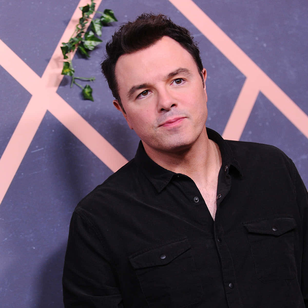 Seth Macfarlane [wallpaper] Background