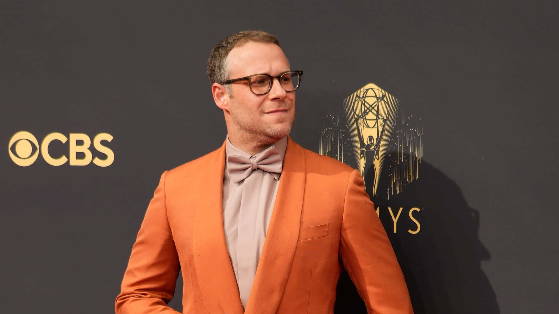 Seth Rogen [wallpaper] Background