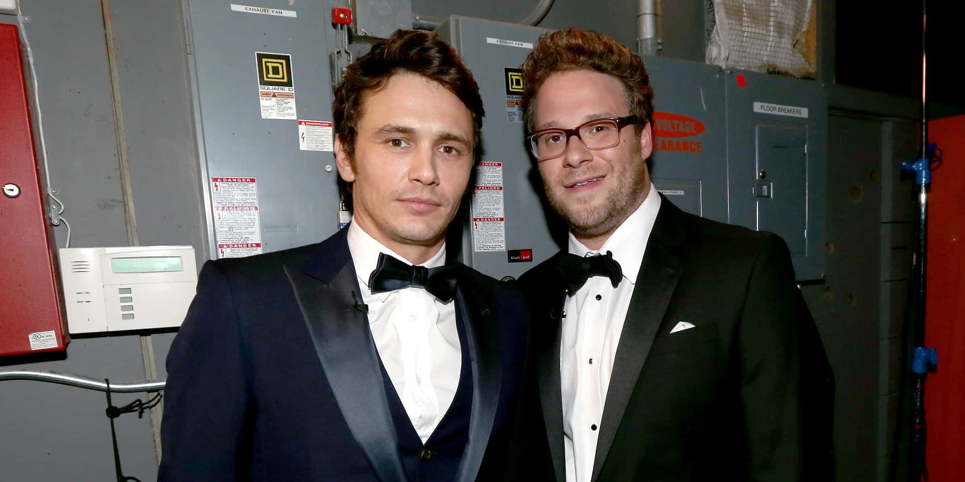 Seth Rogen [wallpaper] Background