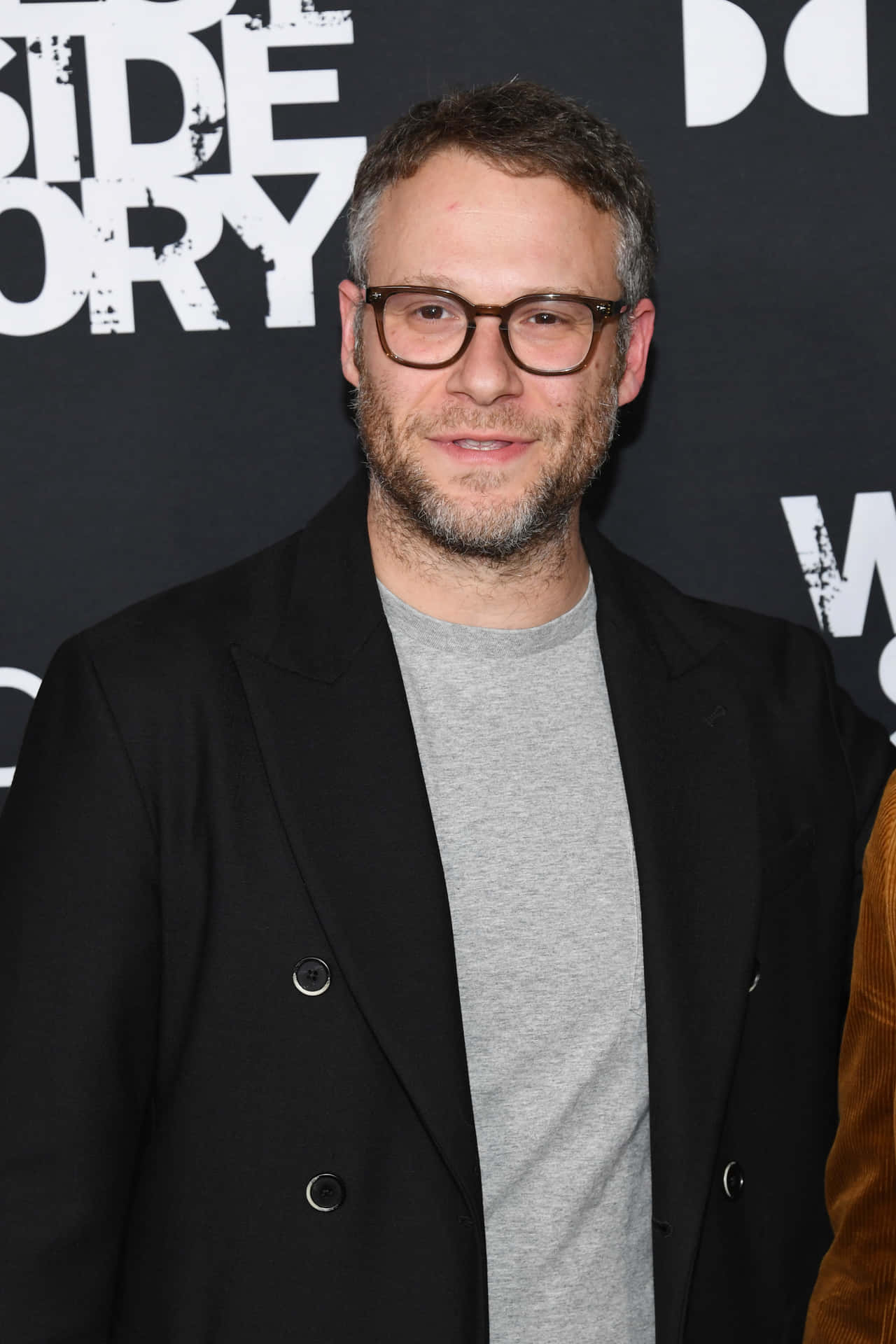 Seth Rogen [wallpaper] Background