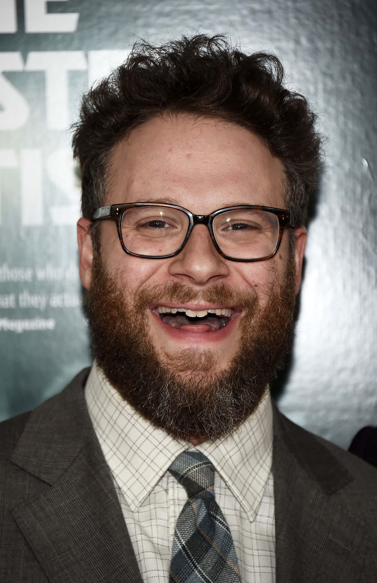 Seth Rogen [wallpaper] Background