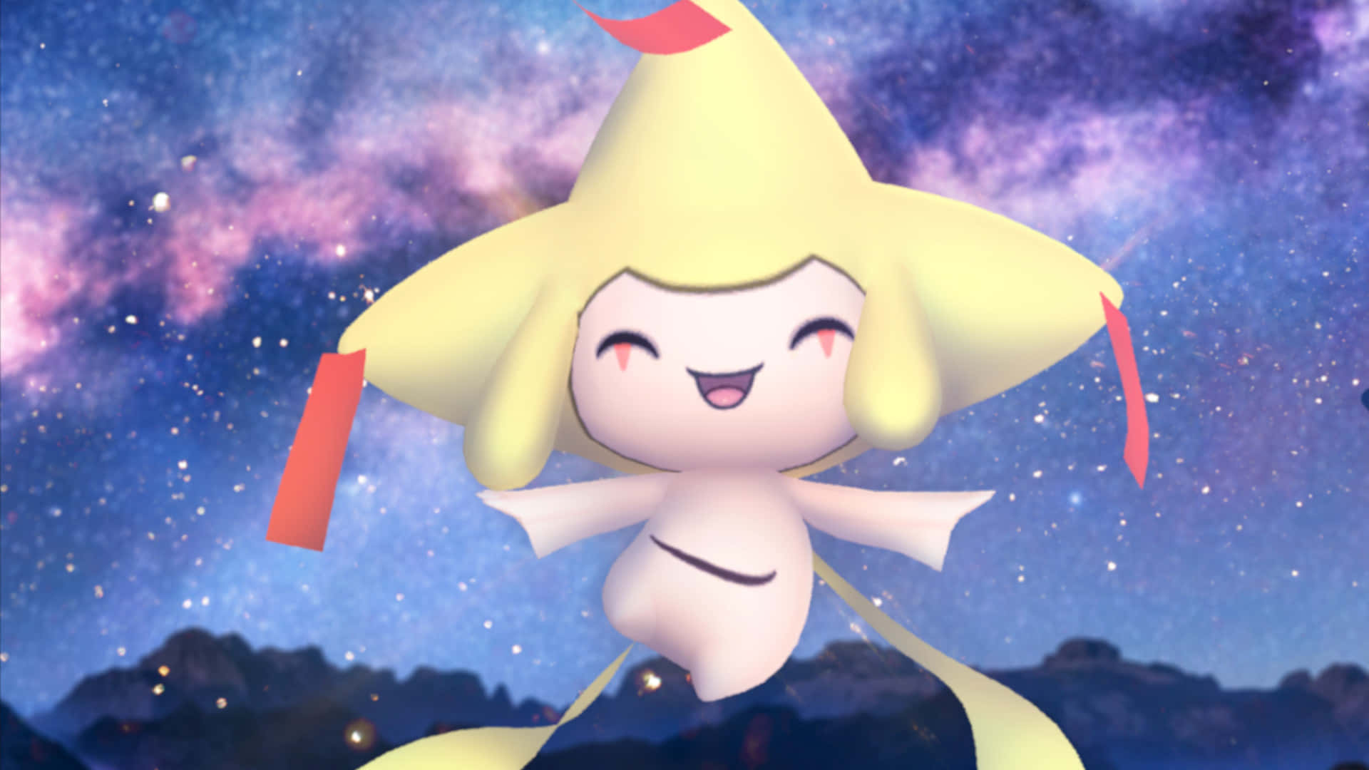 Settle The Score In The Augmented Reality World Of 3d Pokemon Go! Background