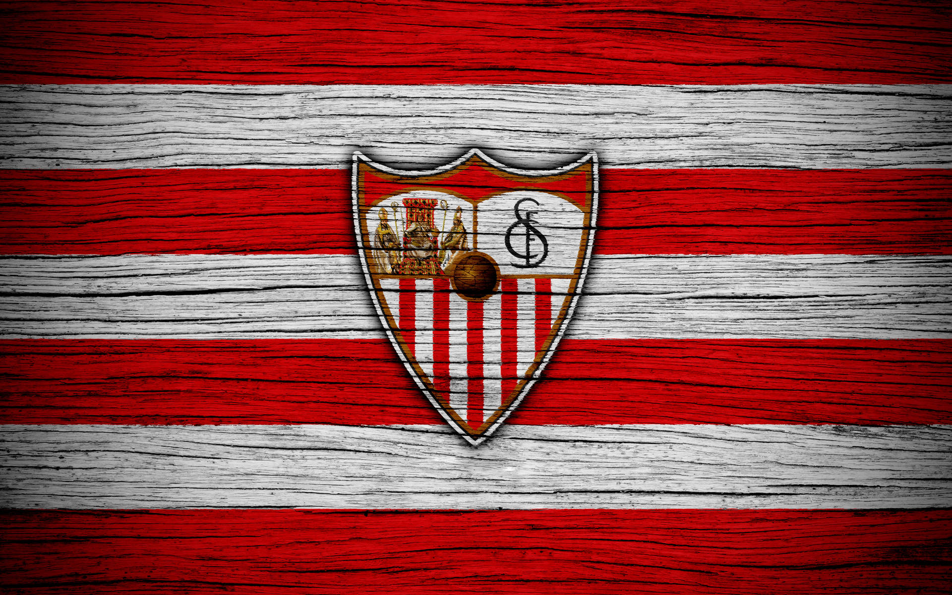 Sevilla Fc Banner Background