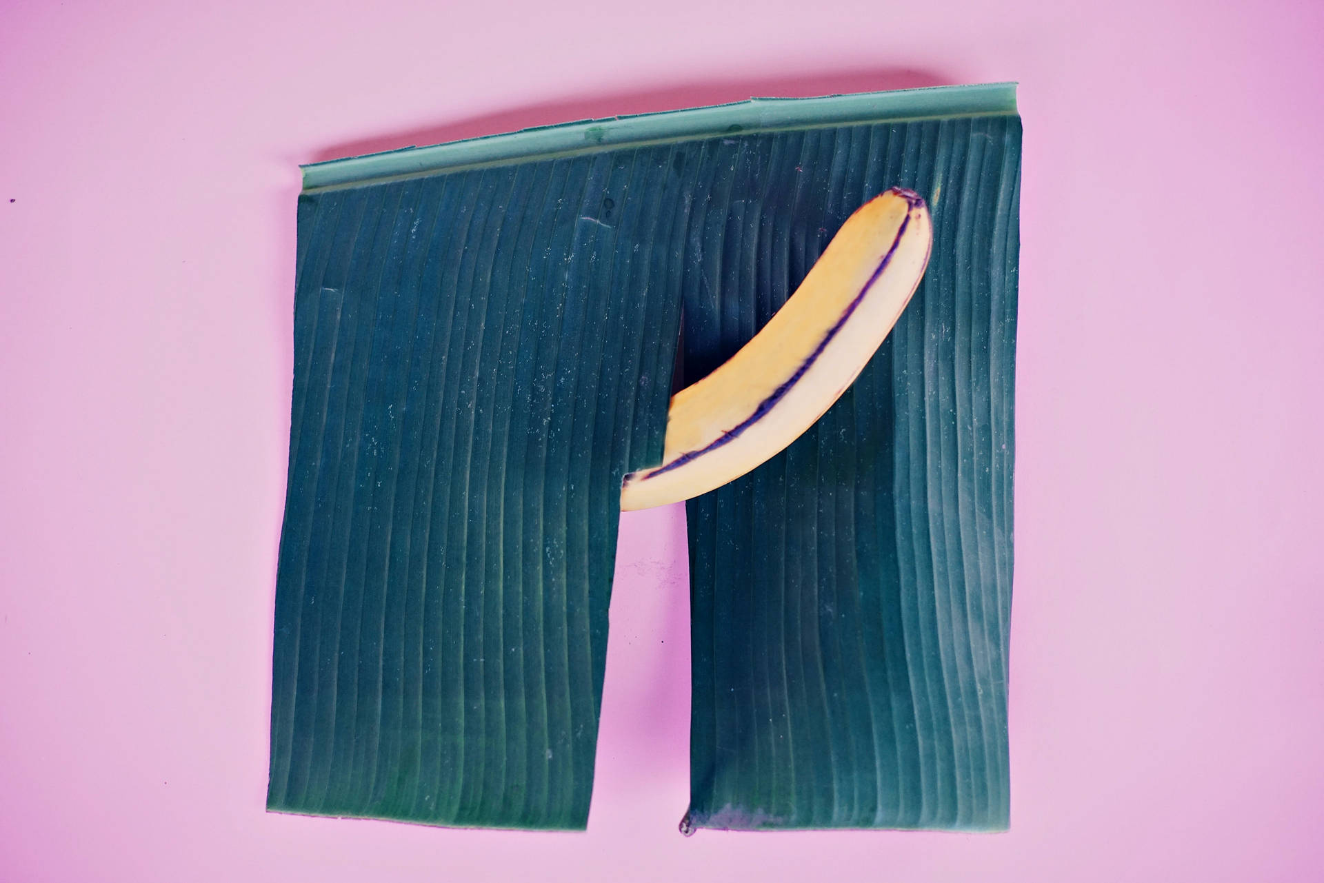 Sexual Banana Background